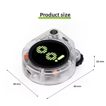 SN-AI5 产品尺寸图