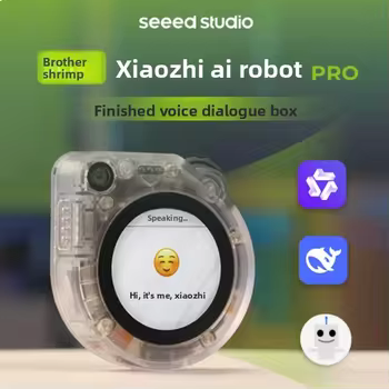 SN-AI5 小智AI机器人模块 外观